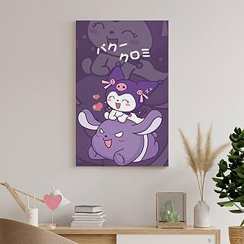 【新品未開封】 backsideworks クロミ アートポスターA 3月20日(水)11:00~販売開始】Backside works. × クロミ アート